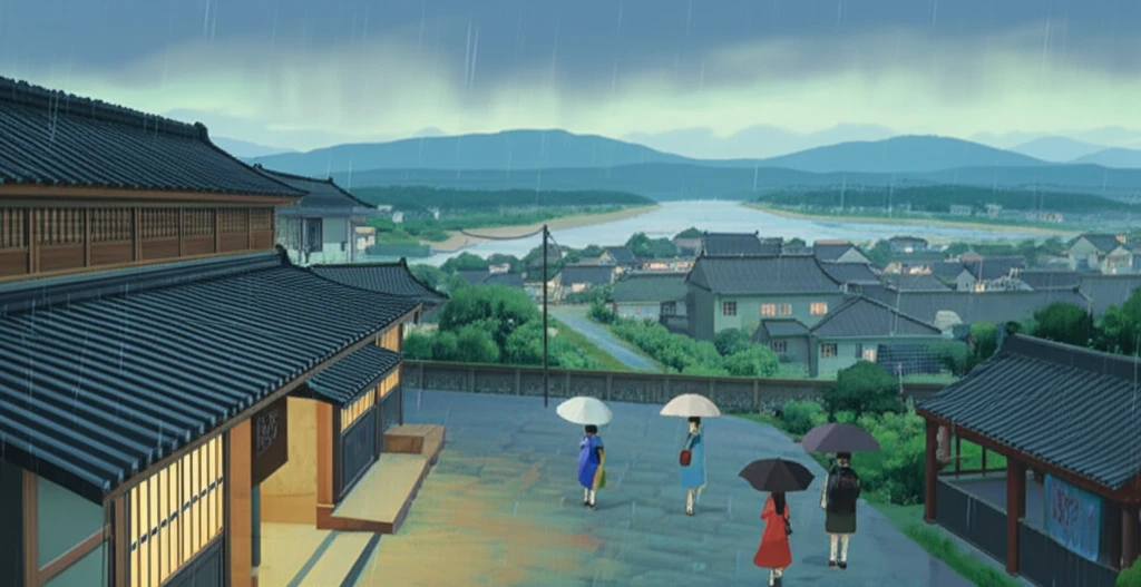 내 집이 침수됐다면? 구청 민원 접수..