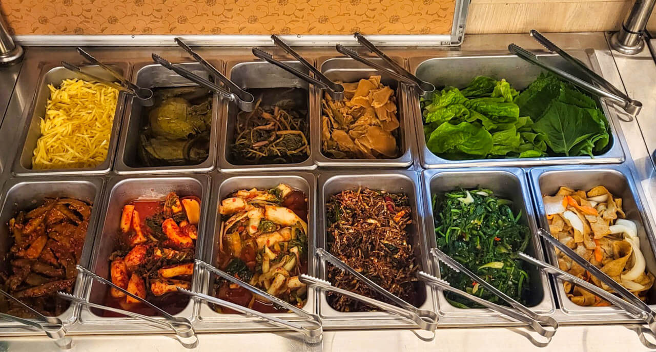 생생정보통 묵은지김치찜 남양주 맛집