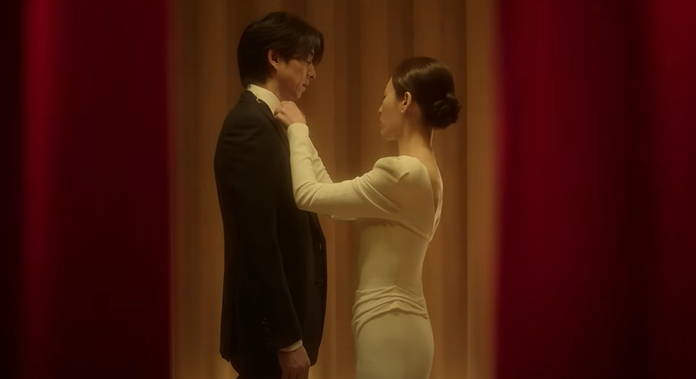 넷플릭스 트렁크