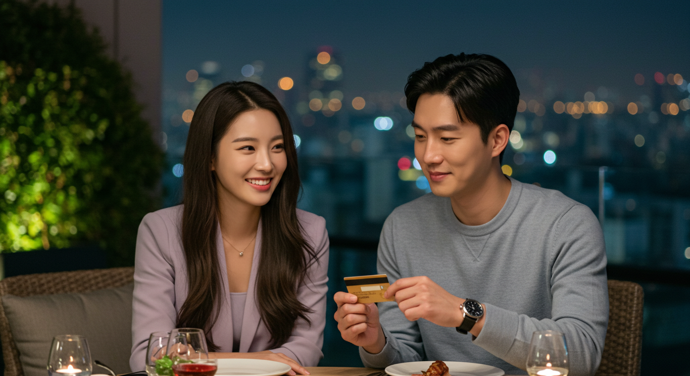 무직자 신용점수 관리법