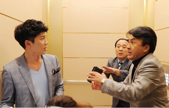 박영규 나이 네번째 결혼 프로필 드라마