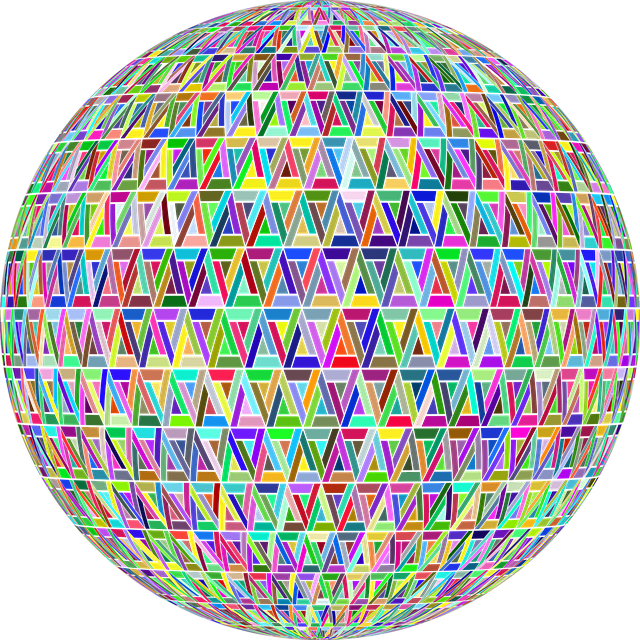 색채 심리 관련 사진