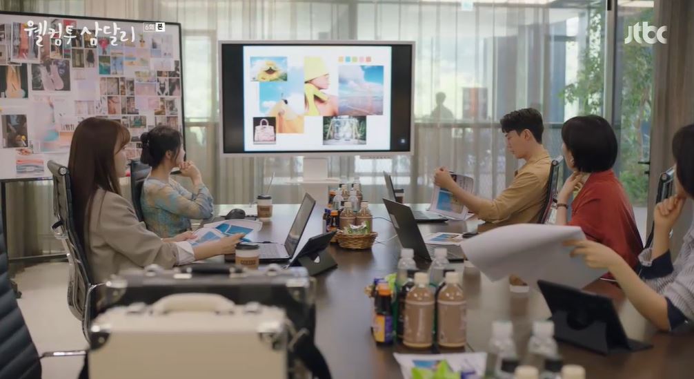 웰컴투삼달리_6회