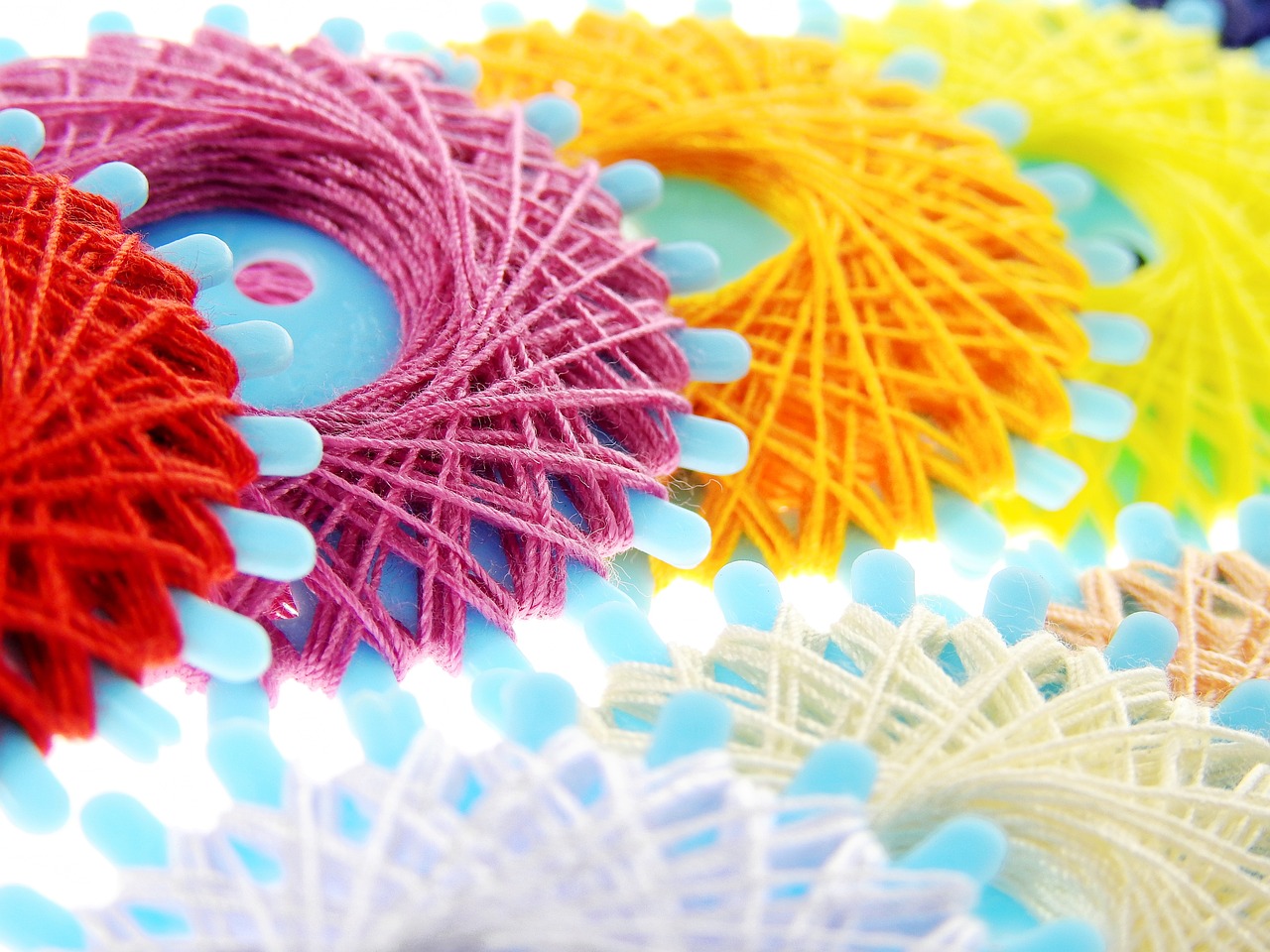 실의 번수 기재와 환산 방법