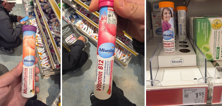 DM(데엠)에서 담아온 가성비 선물 추천