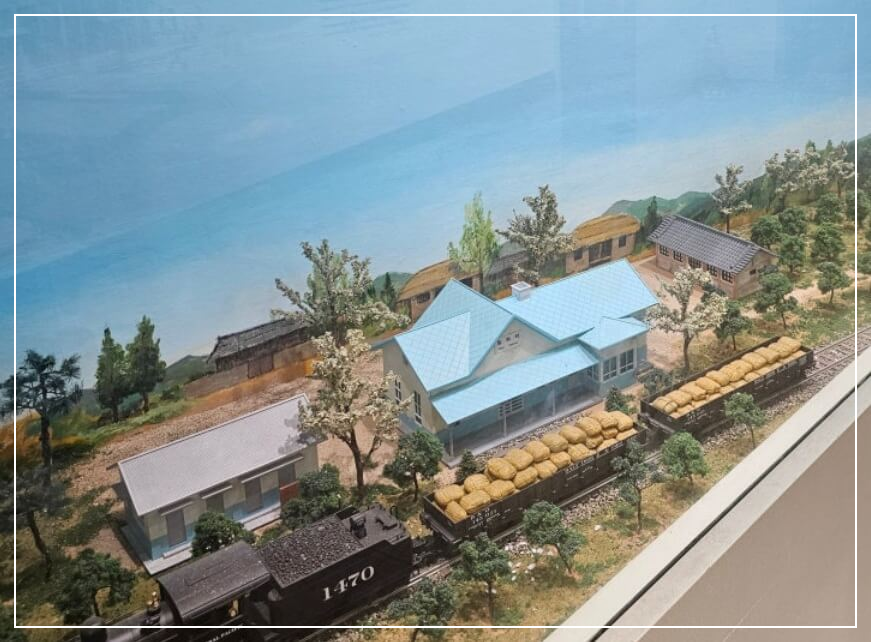 군산 가볼만한곳 베스트10 임피역