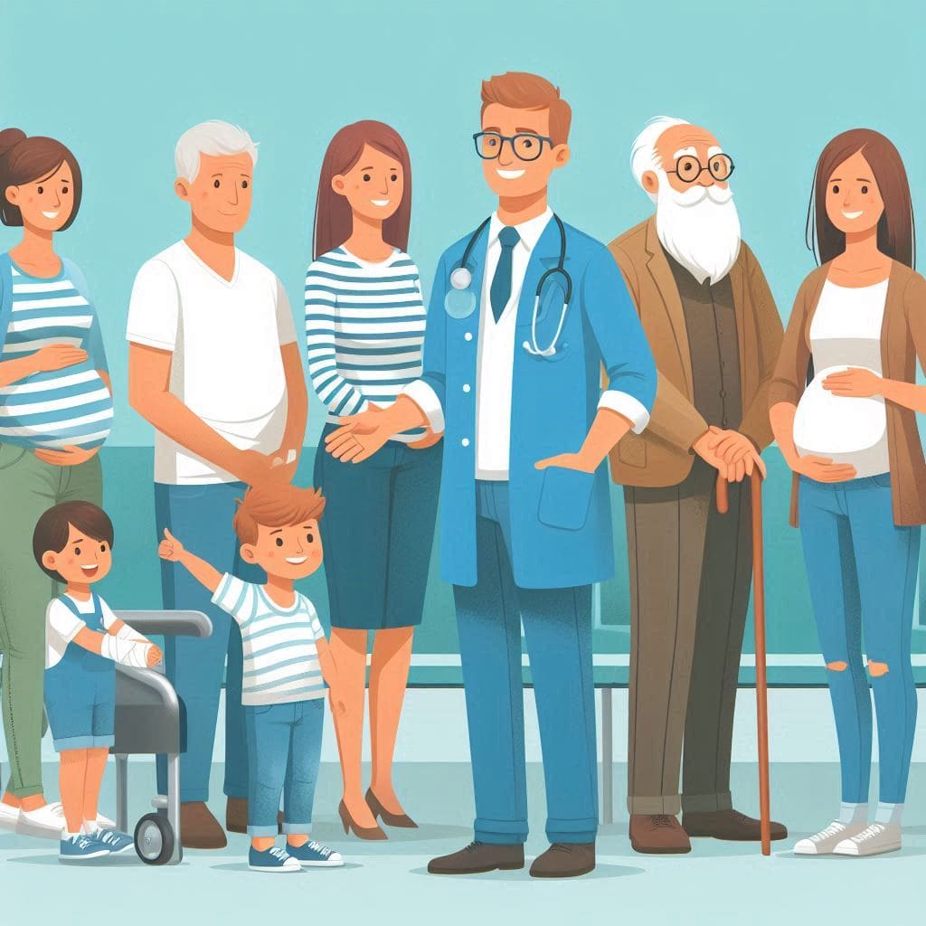 긴급돌봄 서비스 지원 대상