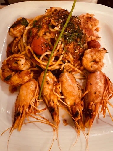 Restaurante Come Prima