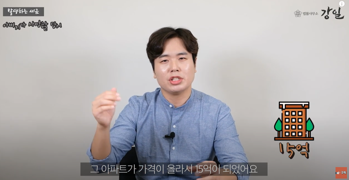 사망시 15억