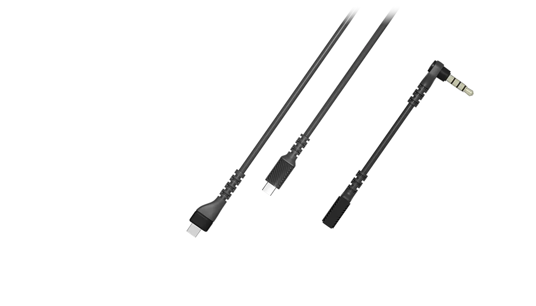 SteelSeries Arctis Pro 메인 헤드셋 케이블 팩