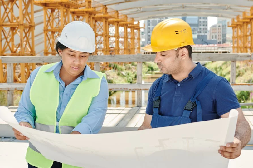 콘크리트 배합과 슬럼프