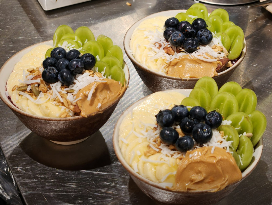 생생정보 양재 아시이볼 맛집 - 행운간 안내 