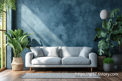 봄을 집으로 초대하는 법 – 인테리어에 생기를 불어넣을 식물 7가지!