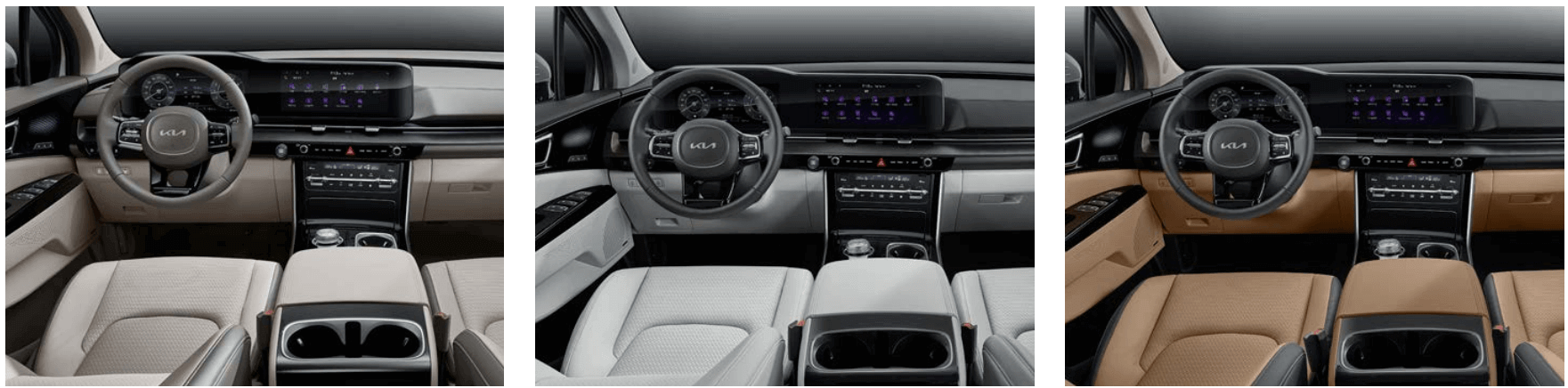 2024 기아 카니발 제원과 가격, 2023 카니발과 비교 분석