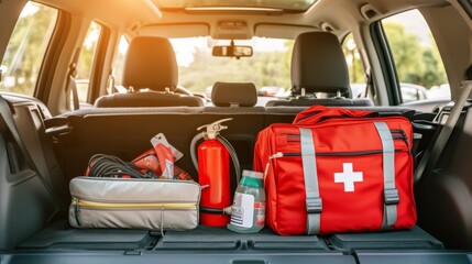 차량용 소화기 추천 순위 TOP 5 – 차량용 소화기 의무 설치, 설치 위치, 규격, 가격부터 사용법까지