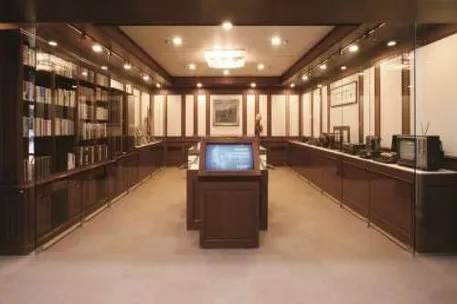 고촌이종근기념관