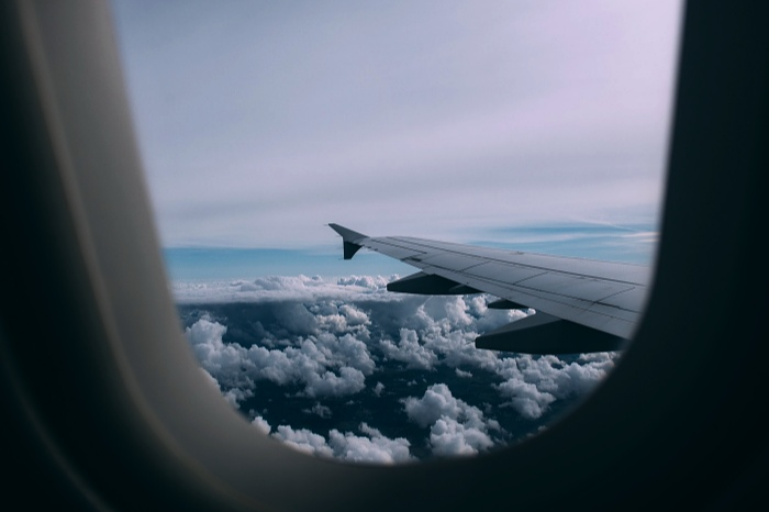 기내반입금지물품