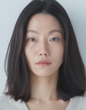 코믹액션 드라마 언더커버 하이스쿨 등장인물 김신록