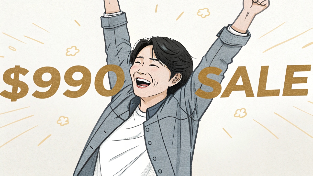 심리적 가격 결정. 우리는 '세일', '무료', '99'라는 숫자와 단어에 감정적으로 반응하는 경향이 있다.