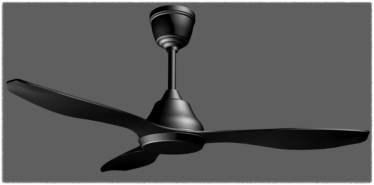 선풍기 버리는 방법 마무리 안내