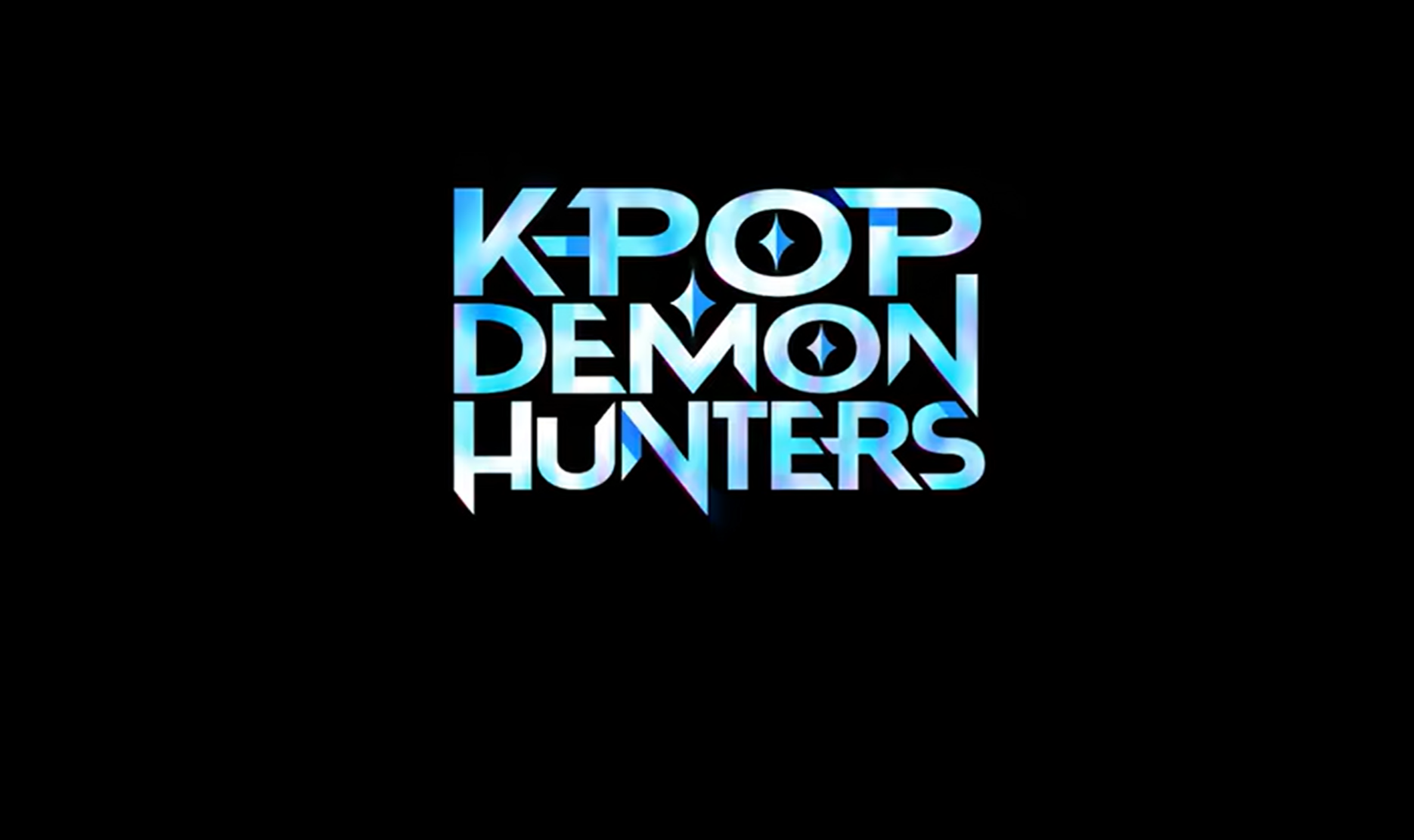 넷플릭스 화제작 '케이팝 데몬 헌터스'