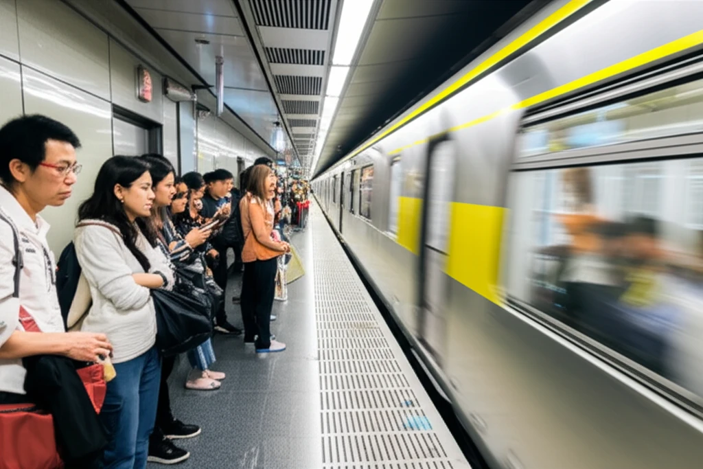 당산역 2호선 9호선 배차 간격 및 ..