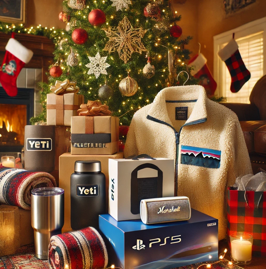 크리스마스 선물