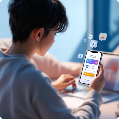 2026 실업급여 수급자격 신청자 온라인 교육 이미지