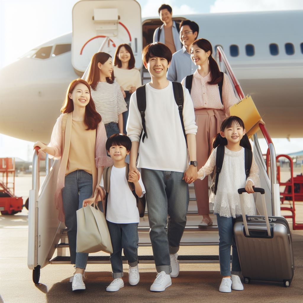 아이들과 해외여행 가볼만한곳 20가지 장소