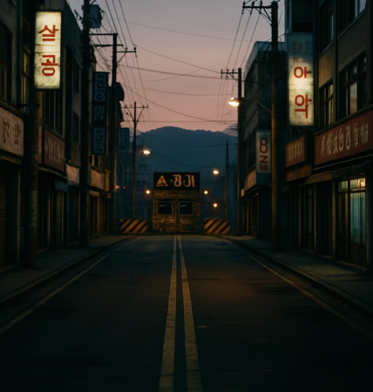 계엄이 선포되면 바뀌는 것들