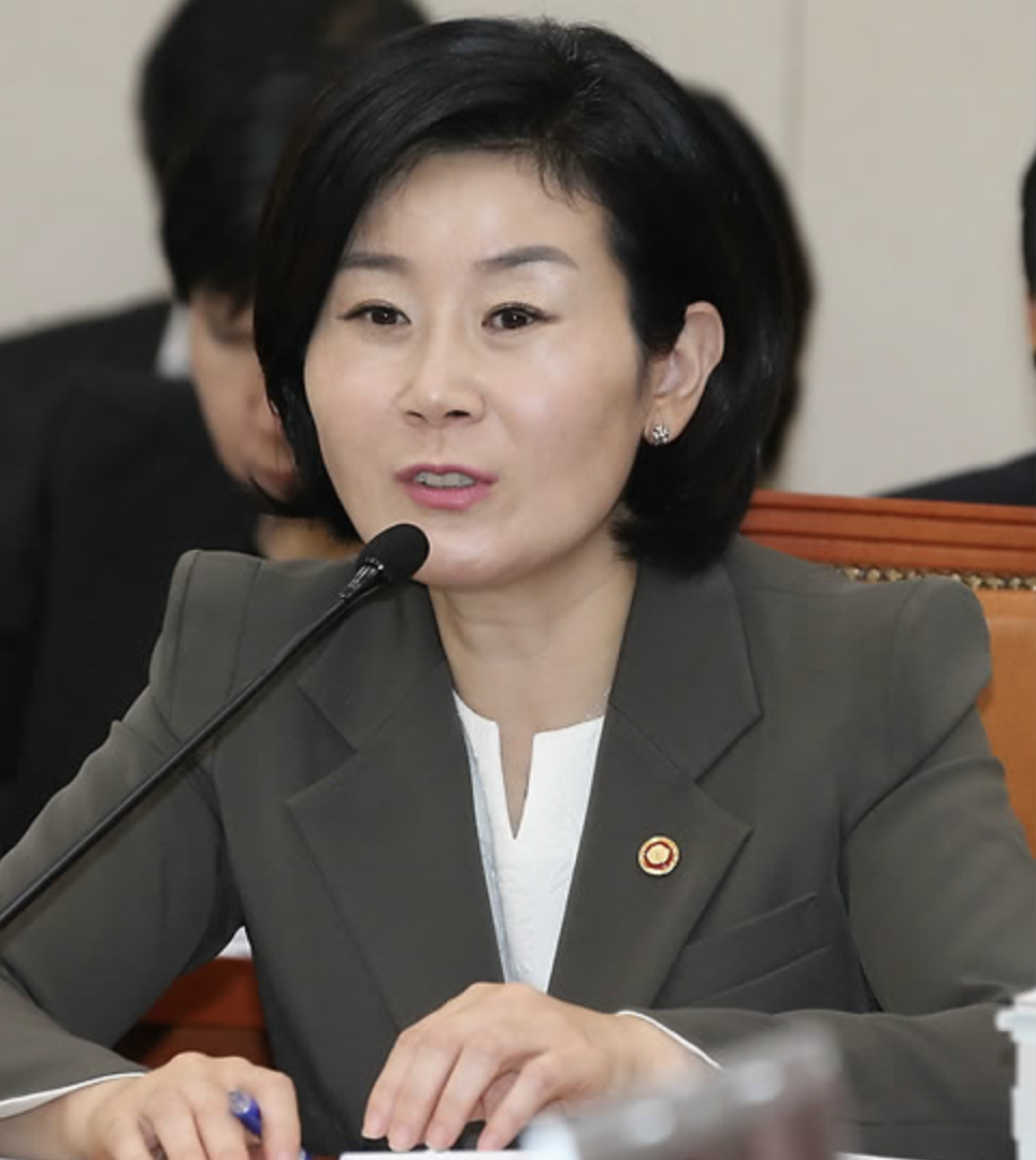 정치인 김희정
