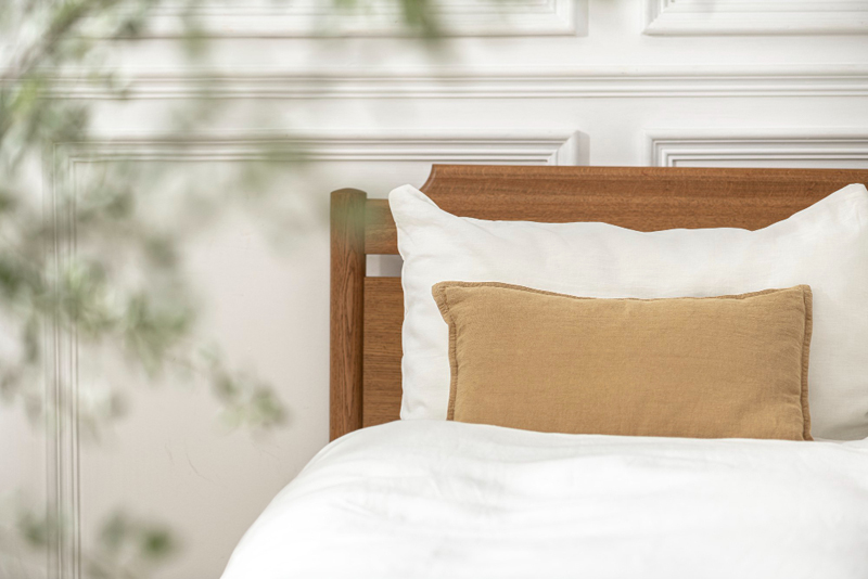 하루 루틴 시작의 알림: 아침 침대 정리의 중요성