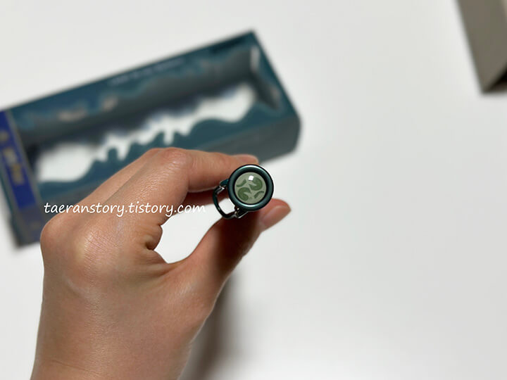 만년필-해리포터