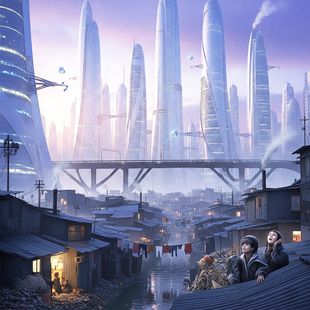 지옥의 지상 낙원