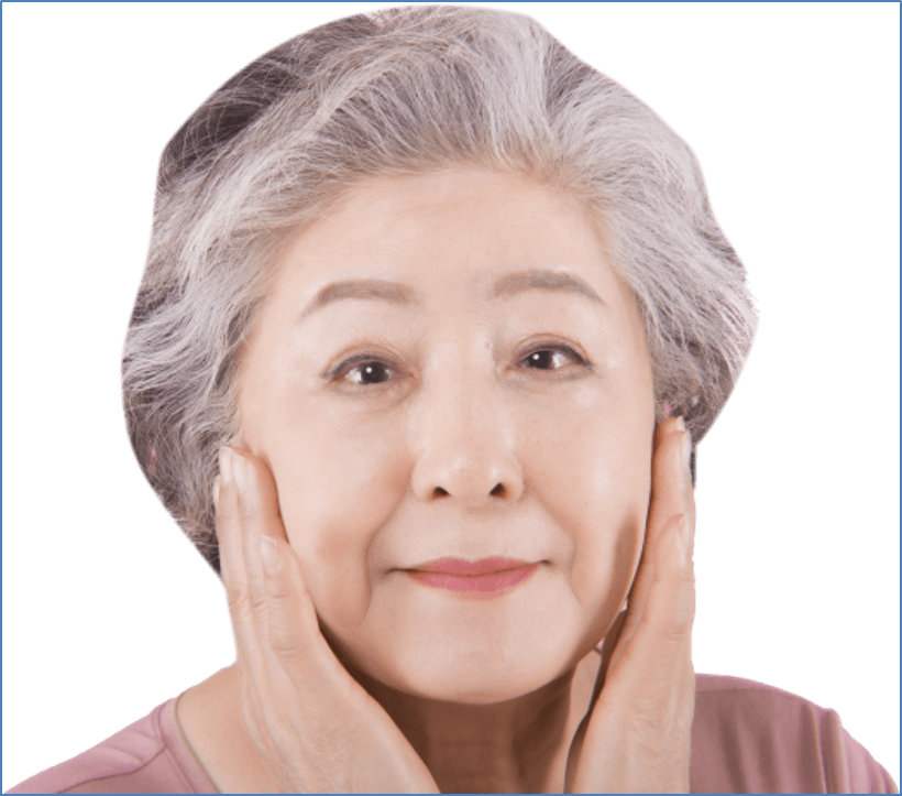 뇌경색 초기증상 그림으로 기억하기
