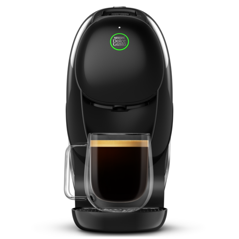 돌체구스토 네오 커피 머신 전체 모습