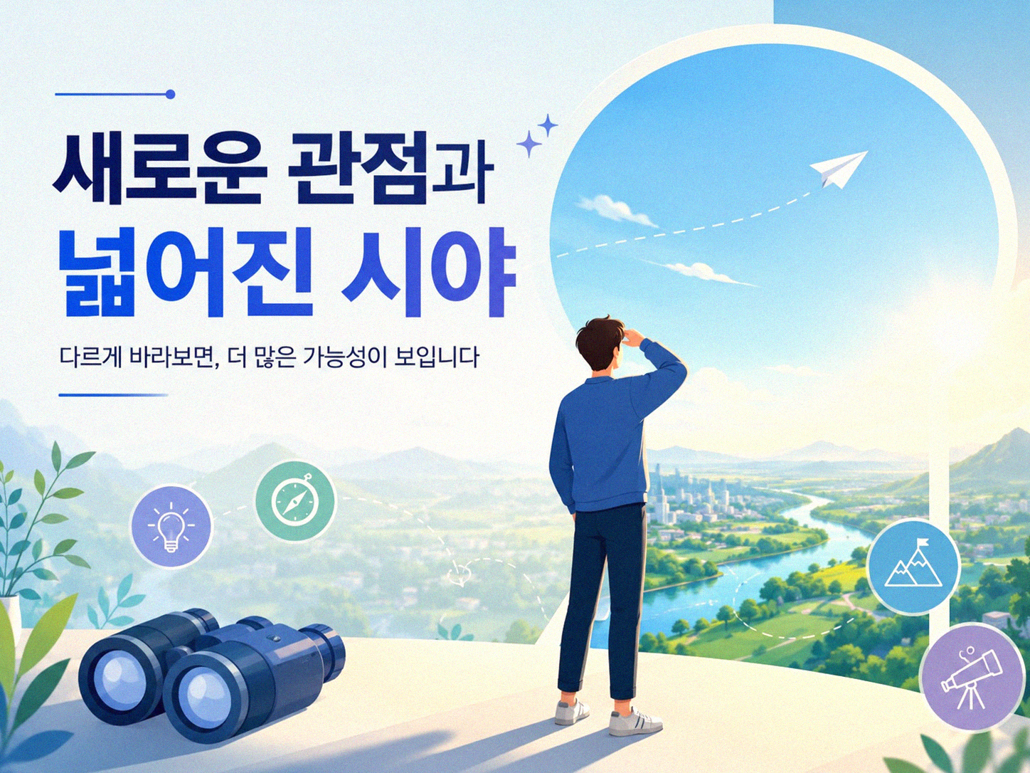 재능 나눔, 관계와 경험에 어떤 변화를 가져올까