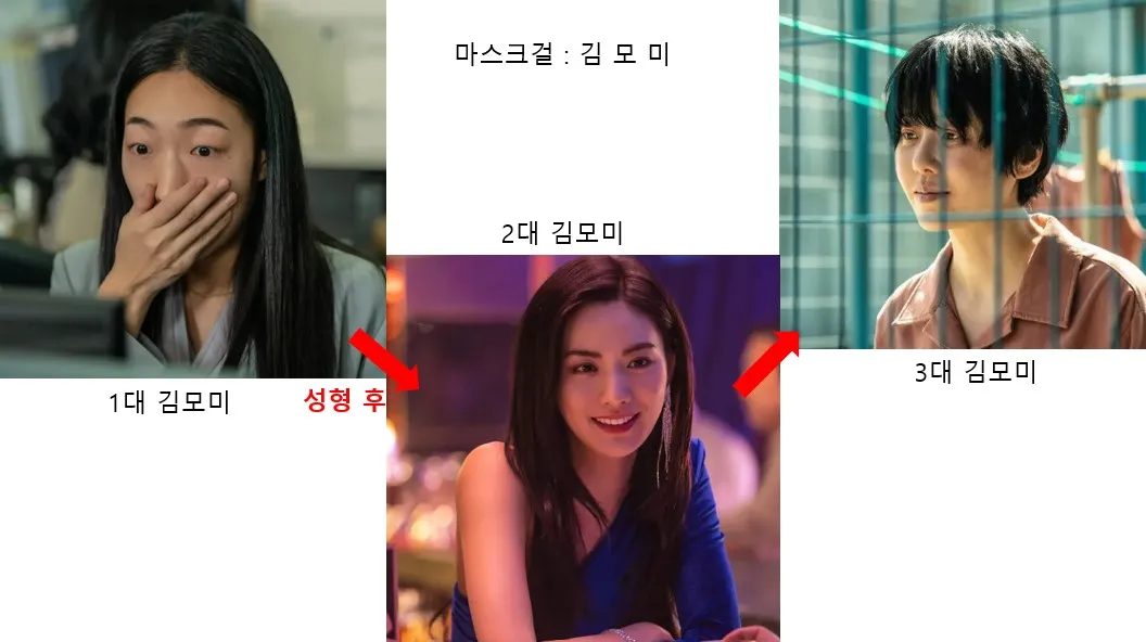 마스크걸 이미지1