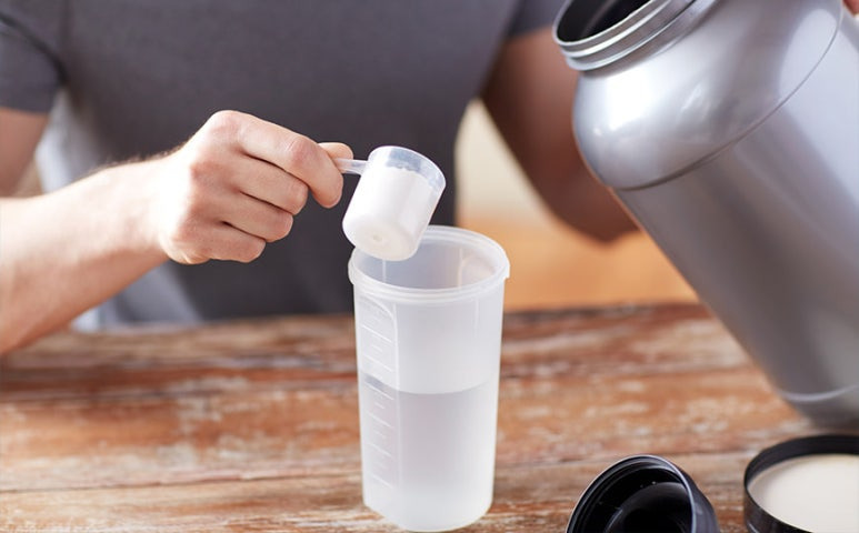 수분 증가? 탈모? 크레아틴 복용 전 알아야 할 부작용 총정리