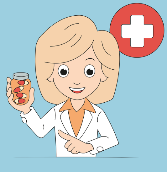 아이 알레르기 약 싱귤레어츄정 효과, 부작용,복용법