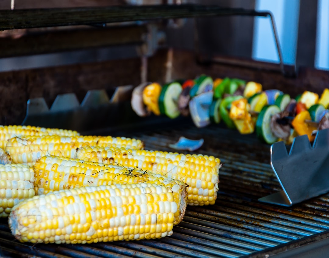 Corn removal