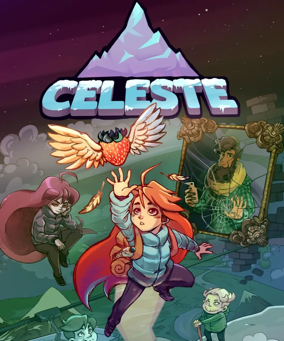 셀레스테 타이틀