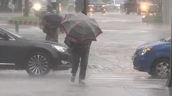 제주도 장마 기간 언제 시작될까 예상시기 완벽 기상 정보_19