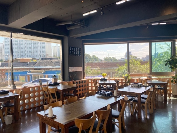 오늘N 고양 은갈치조림 13000원 맛집 정보(한끼에 얼마예요?)