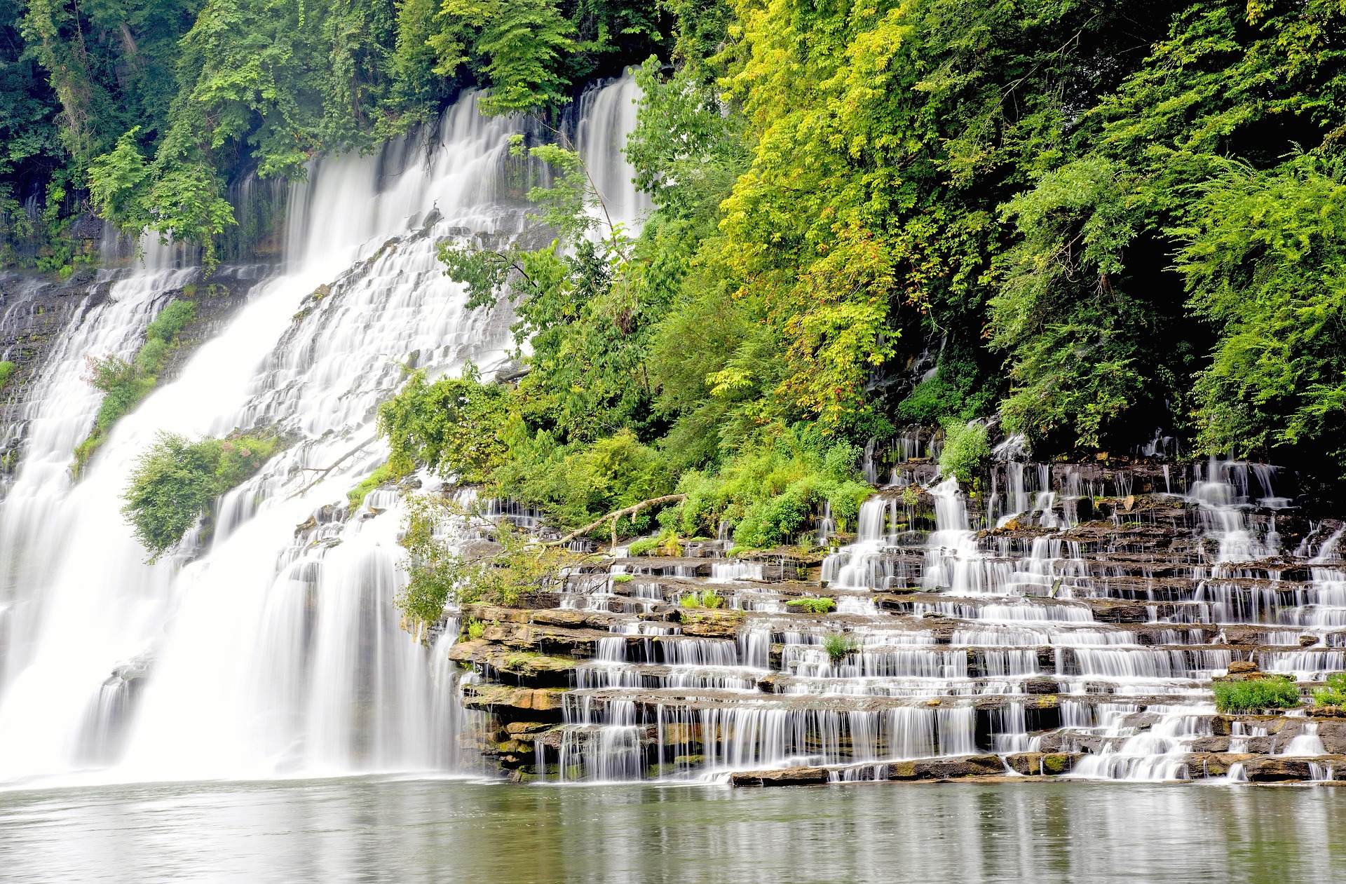 테네시 미국 여행 관련 사진