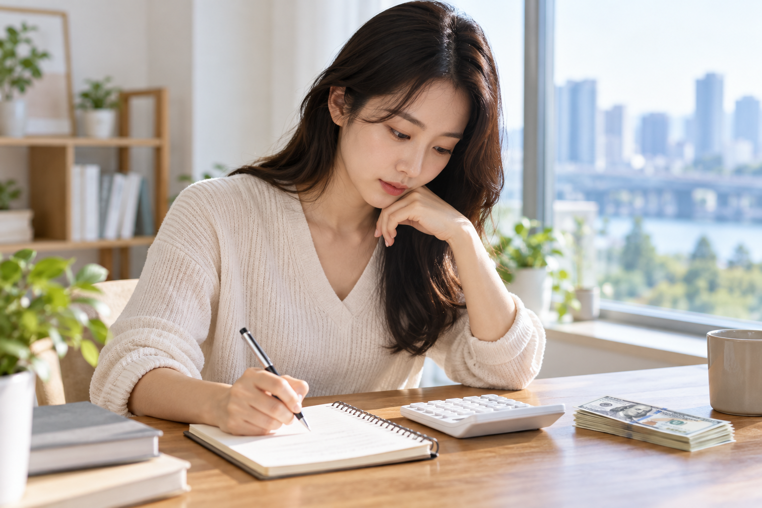 달러예금 가입 전 확인할 것 - 금리&middot;환전 비용&middot;세금&middot;환차손 비교