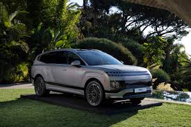 아이오닉9 가격