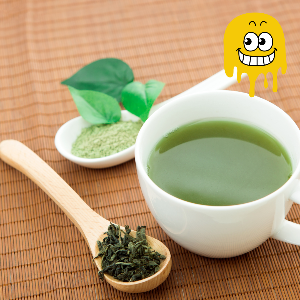 뱃살 빼는 최고의 음식