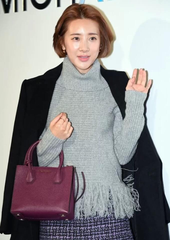 서인영