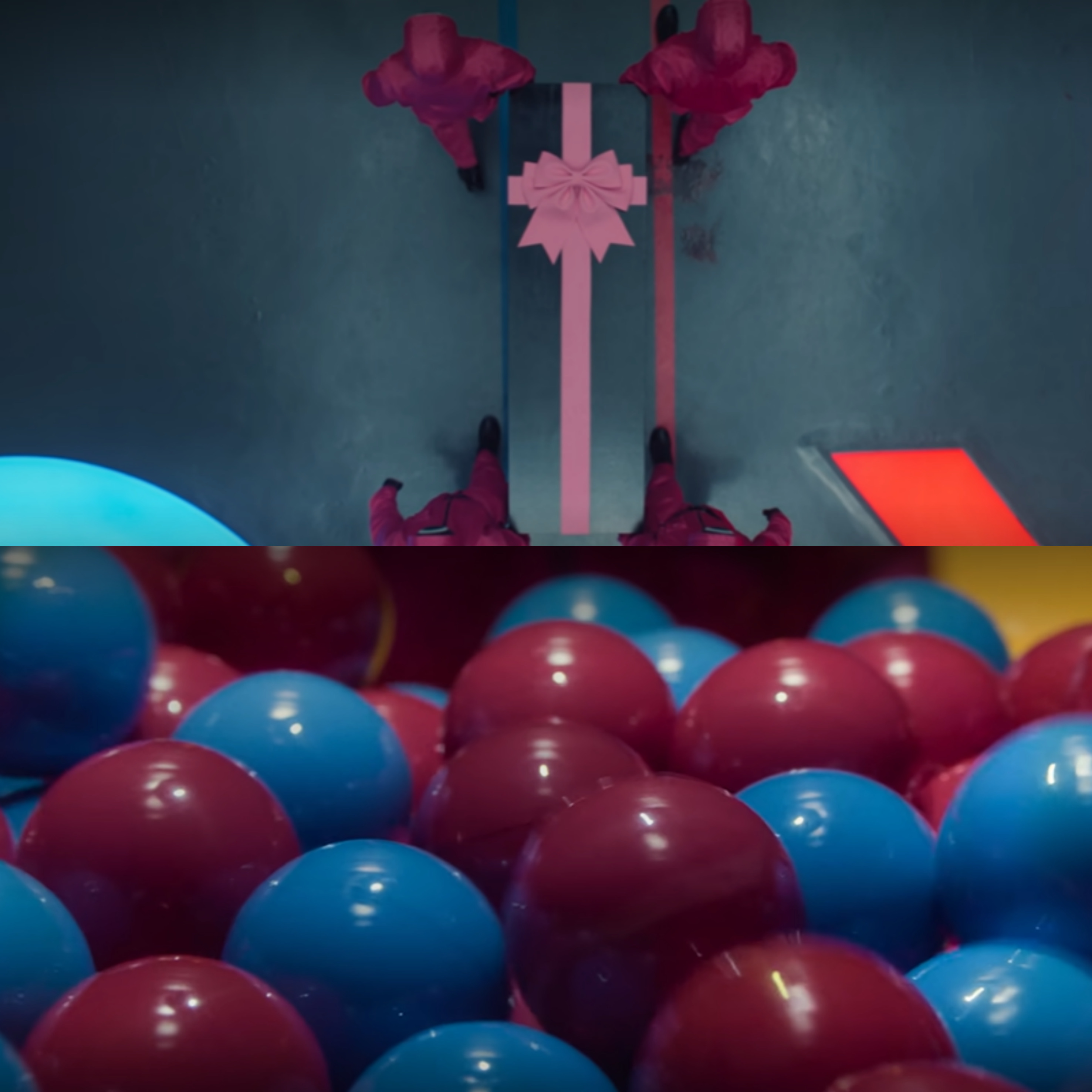 오징어 게임 시즌3